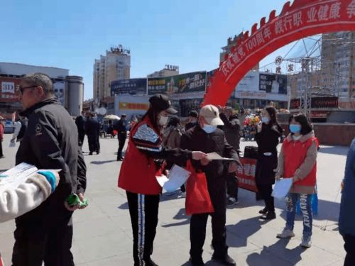 牡丹江市民政局 我為群眾辦實事，志愿服務與數據處理協同助力